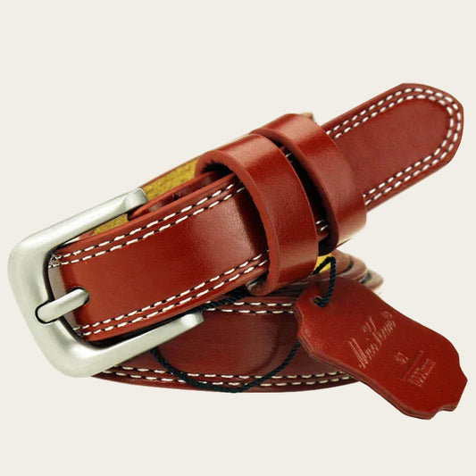 Ceinture Extra Fine Homme 2.2cm Ma boutique