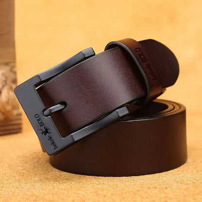 Ceinture Fashion Homme Ma boutique
