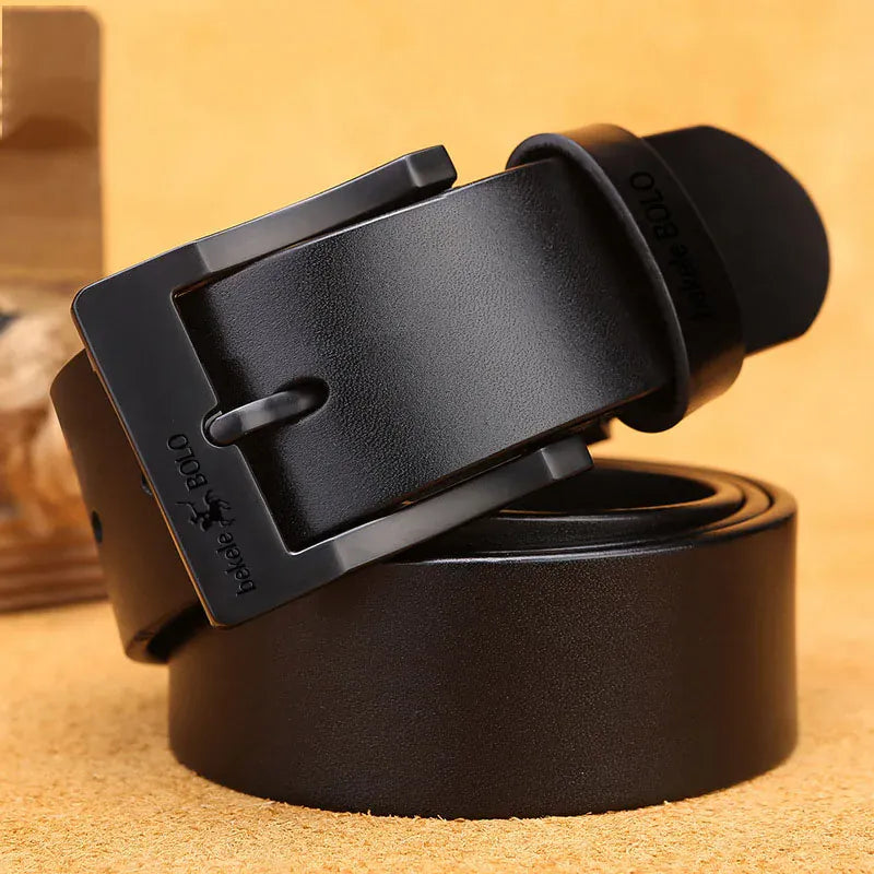 Ceinture Fashion Homme Ma boutique