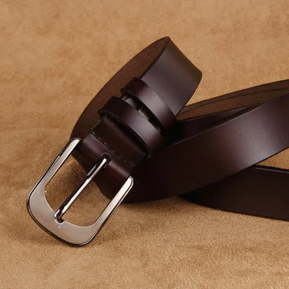 Ceinture Femme Tendance Boucle à Ardillon Ma boutique