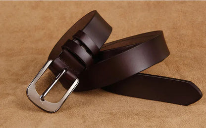 Ceinture Femme Tendance Boucle à Ardillon Ma boutique