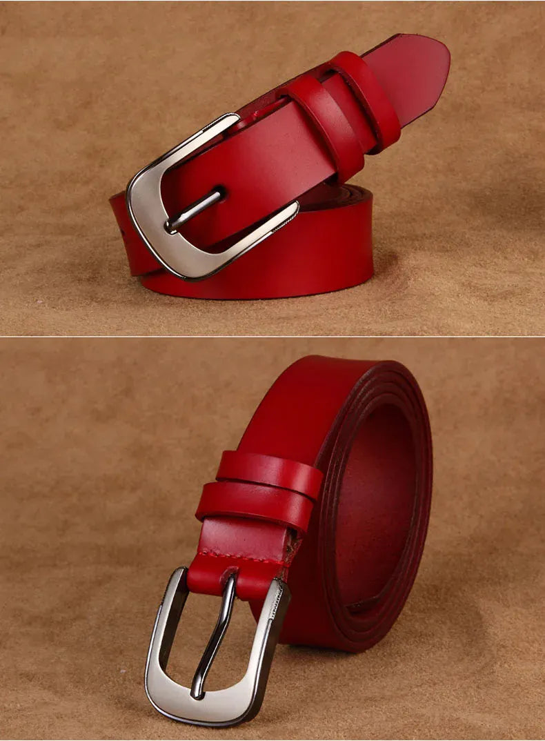 Ceinture Femme Tendance Boucle à Ardillon Ma boutique