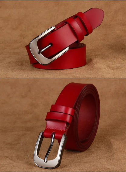 Ceinture Femme Tendance Boucle à Ardillon Ma boutique