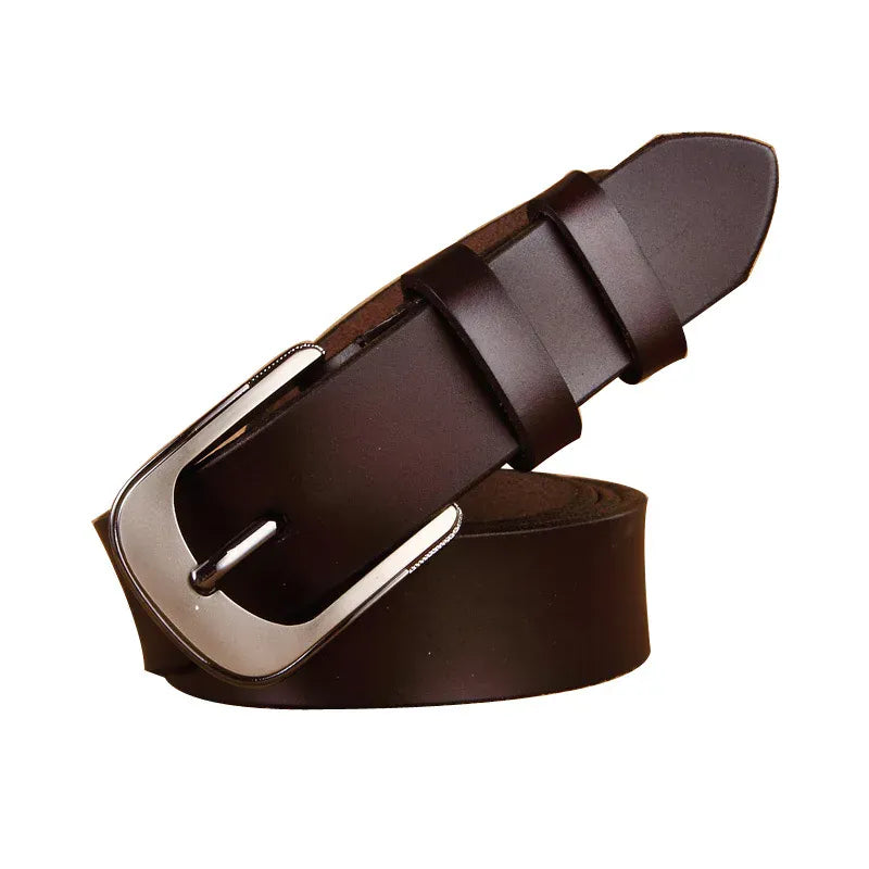 Ceinture Femme Tendance Boucle à Ardillon Ma boutique