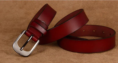 Ceinture Femme Tendance Boucle à Ardillon Ma boutique
