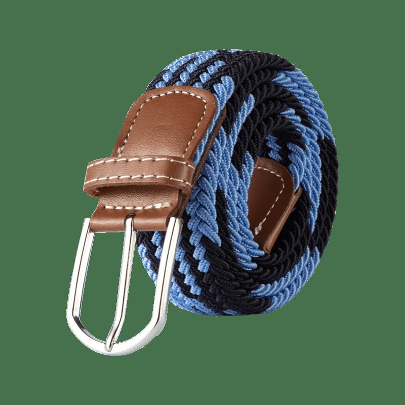Ceinture femme tressée CeinturesCuir
