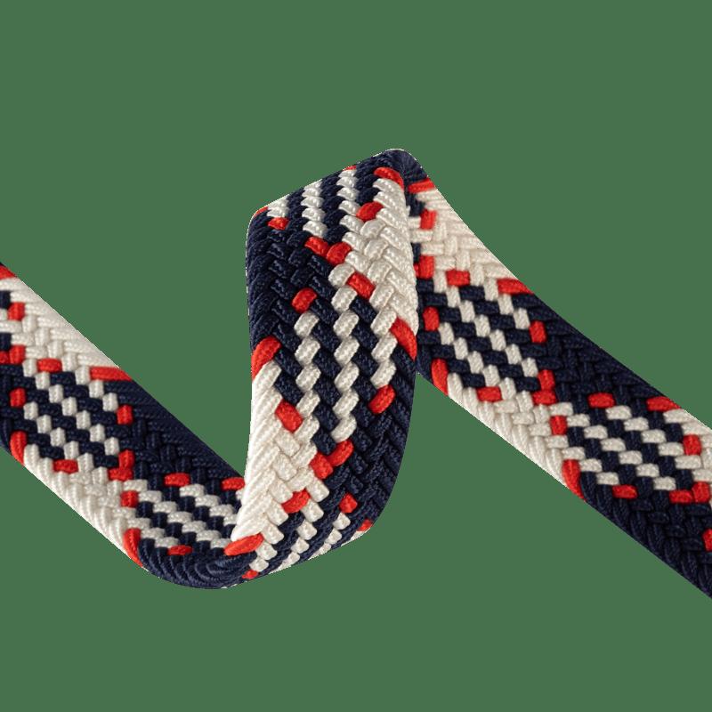 Ceinture femme tressée CeinturesCuir