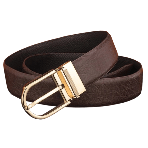 Ceinture Fine Élégante Costume Homme – L’Accessoire Incontournable 
