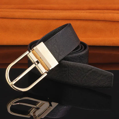 Ceinture Fine Elégante Costume Homme Ma boutique