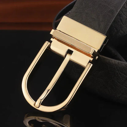 Ceinture Fine Elégante Costume Homme Ma boutique