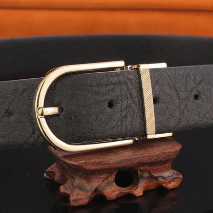 Ceinture Fine Elégante Costume Homme Ma boutique