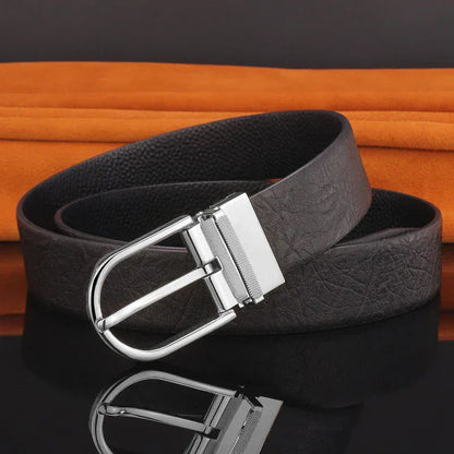 Ceinture Fine Elégante Costume Homme Ma boutique