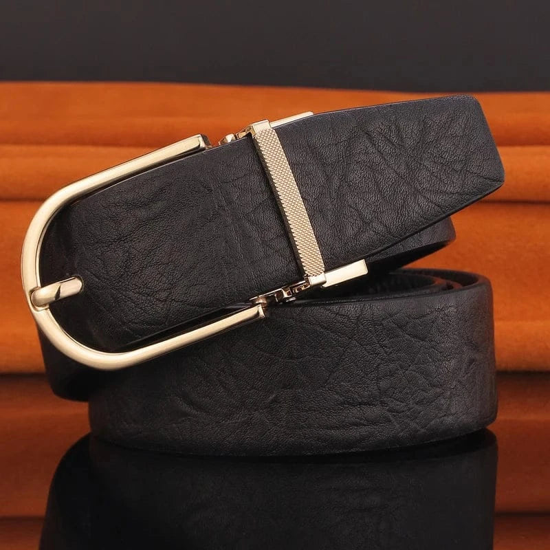 Ceinture Fine Elégante Costume Homme Ma boutique