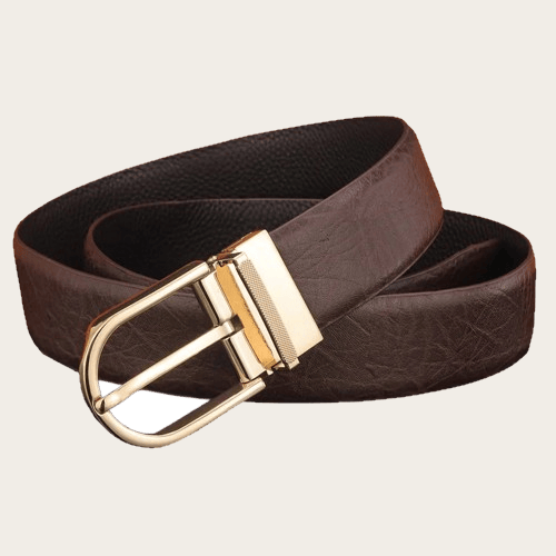 Ceinture Fine Elégante Costume Homme Ma boutique