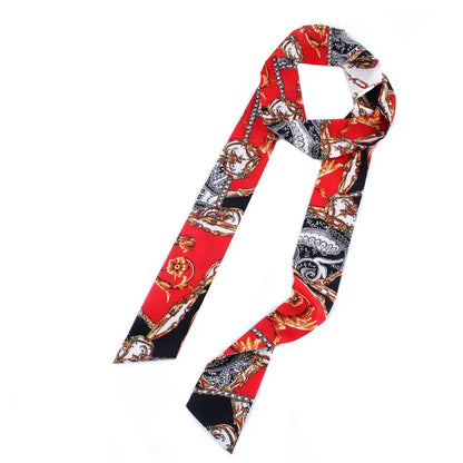 Ceinture foulard pour robe CeinturesCuir
