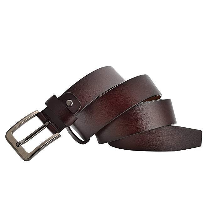 Ceinture Grande Taille Cuir Homme Ma boutique