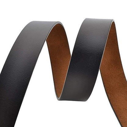 Ceinture Grande Taille Cuir Homme Ma boutique