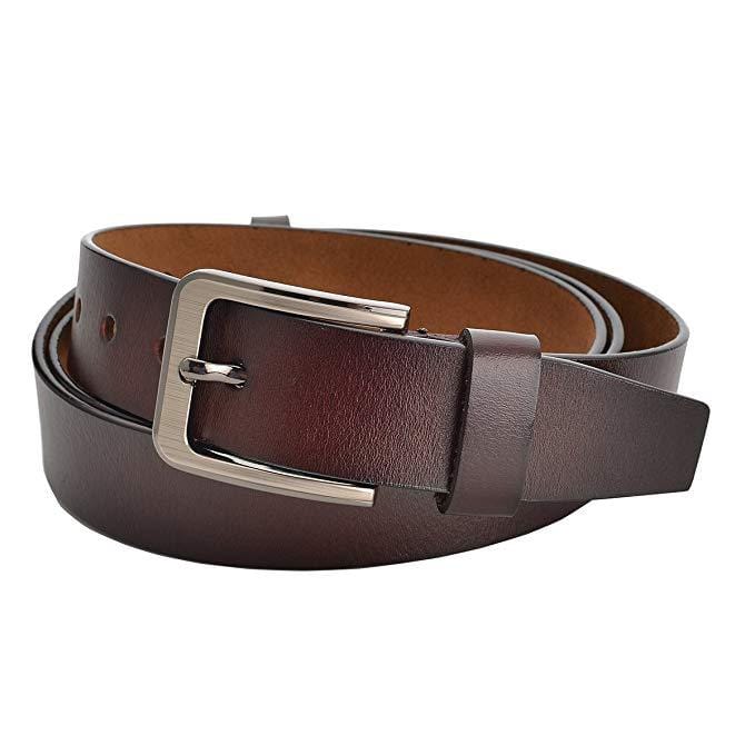 Ceinture Grande Taille Cuir Homme Ma boutique