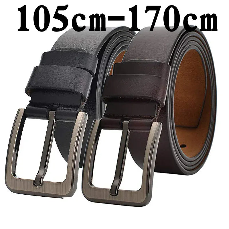 Ceinture Grande Taille Cuir Homme Ma boutique