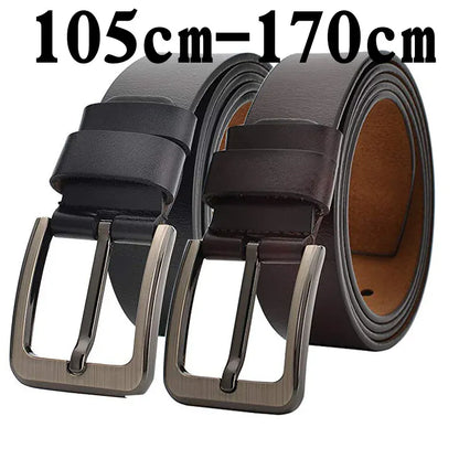Ceinture Grande Taille Cuir Homme Ma boutique