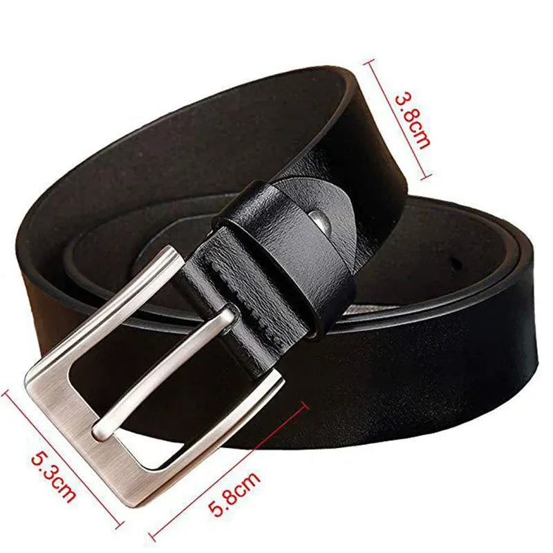 Ceinture Grande Taille Cuir Homme Ma boutique