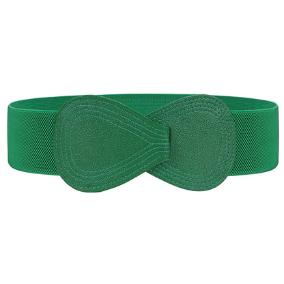 ceinture grosse boucle femme CeinturesCuir