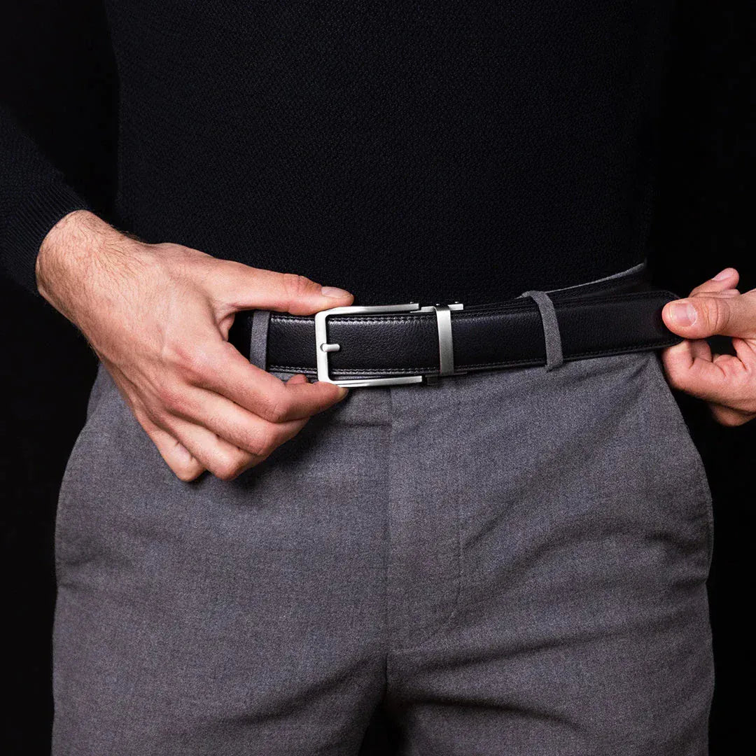 Ceinture Habillée Homme Ma boutique