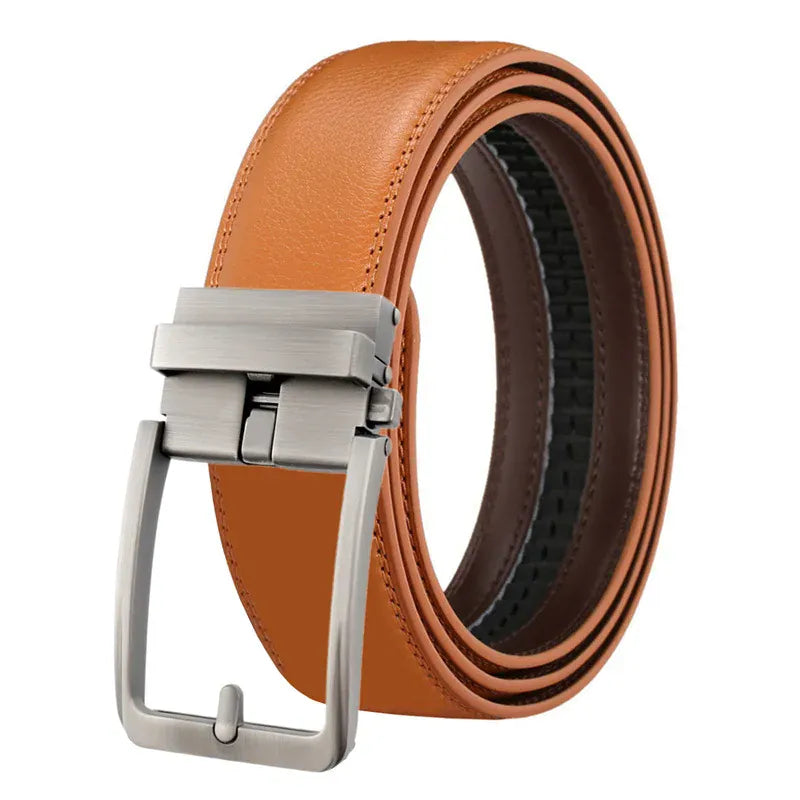 Style 6 / 130cm Ceinture Habillée Homme Ma boutique