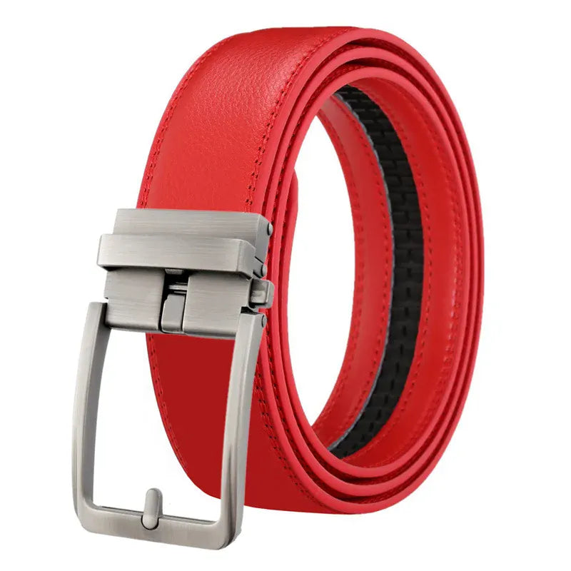 Style 7 / 125cm Ceinture Habillée Homme Ma boutique