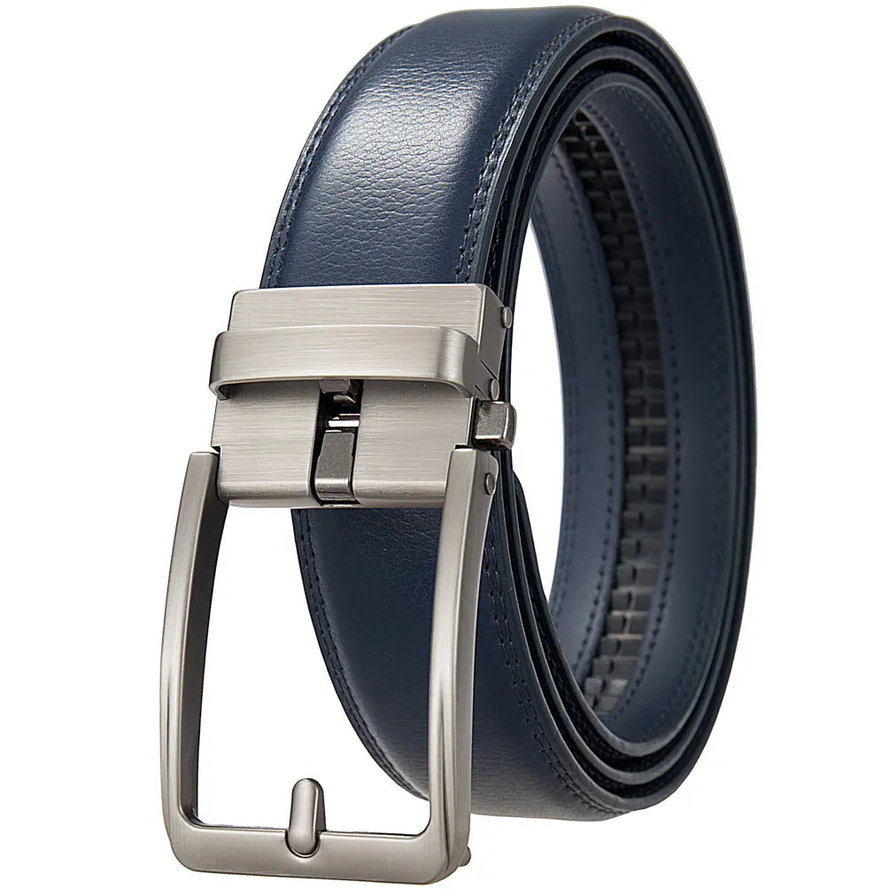 Style 5 / 130cm Ceinture Habillée Homme Ma boutique