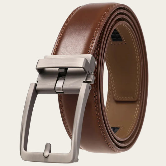 Style 2 / 130cm Ceinture Habillée Homme Ma boutique