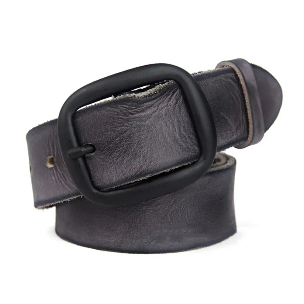 Noir / 120cm Ceinture Homme 30 ans Ma boutique