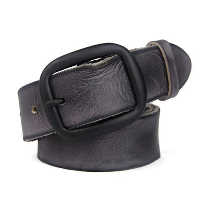 Noir / 120cm Ceinture Homme 30 ans Ma boutique