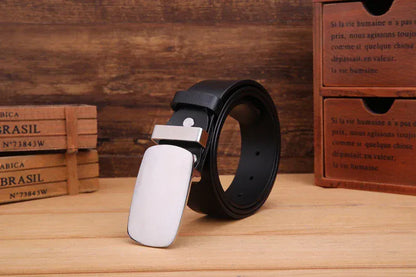 Ceinture Homme 40 ans : L'Élégance Intemporelle du Cuir Authentique