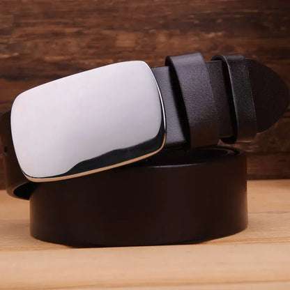 Ceinture Homme 40 ans : L'Élégance Intemporelle du Cuir Authentique