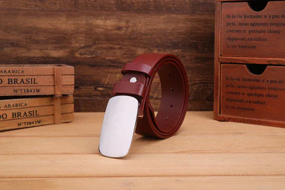Ceinture Homme 40 ans : L'Élégance Intemporelle du Cuir Authentique