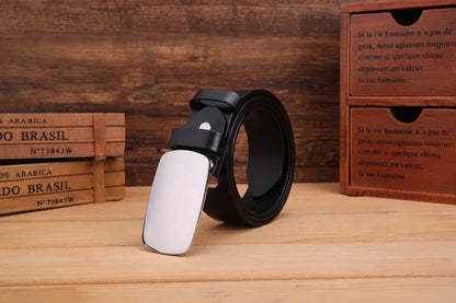 Ceinture Homme 40 ans : L'Élégance Intemporelle du Cuir Authentique