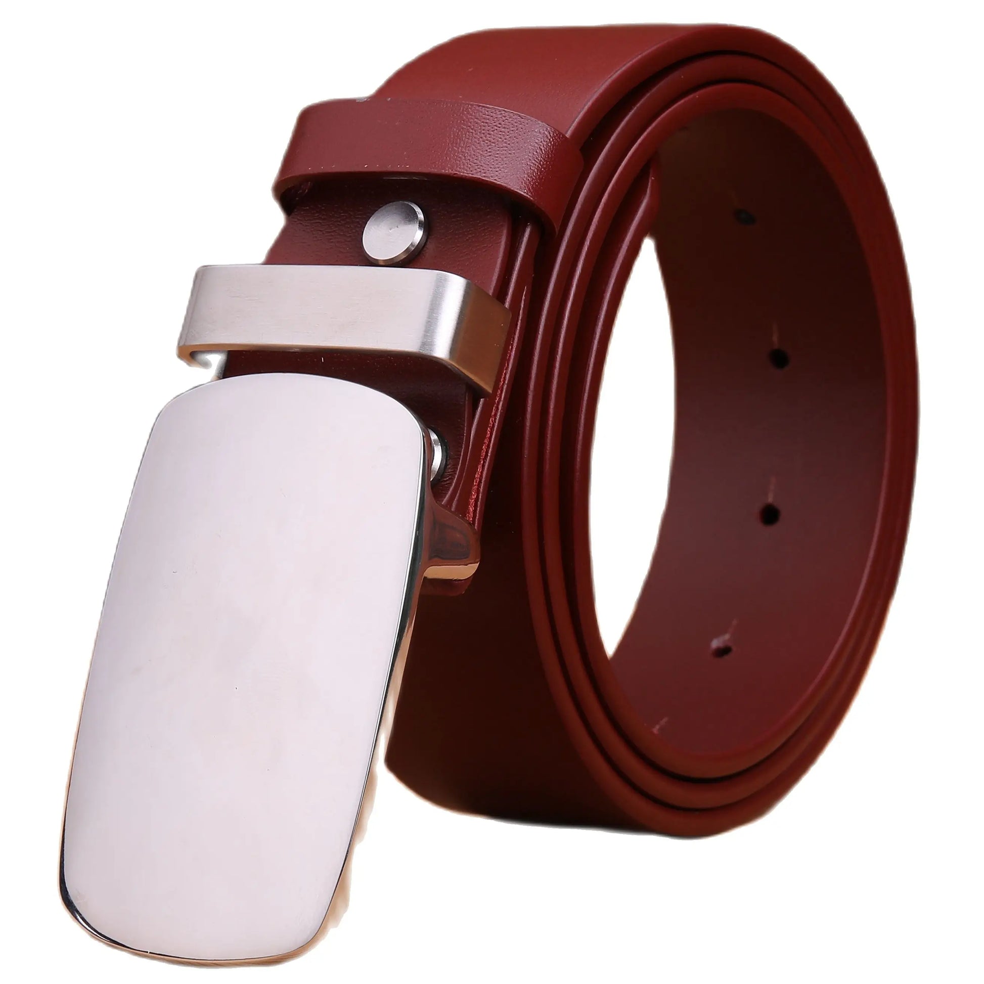 Ceinture Homme 40 ans : L'Élégance Intemporelle du Cuir Authentique