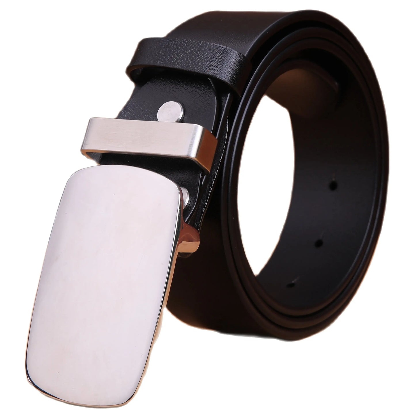 Ceinture Homme 40 ans : L'Élégance Intemporelle du Cuir Authentique