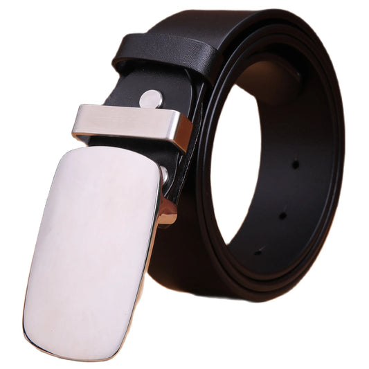 Ceinture Homme 40 ans : L'Élégance Intemporelle du Cuir Authentique