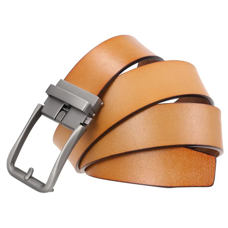 Ceinture Homme à Crémaillère : L'Élégance à votre service