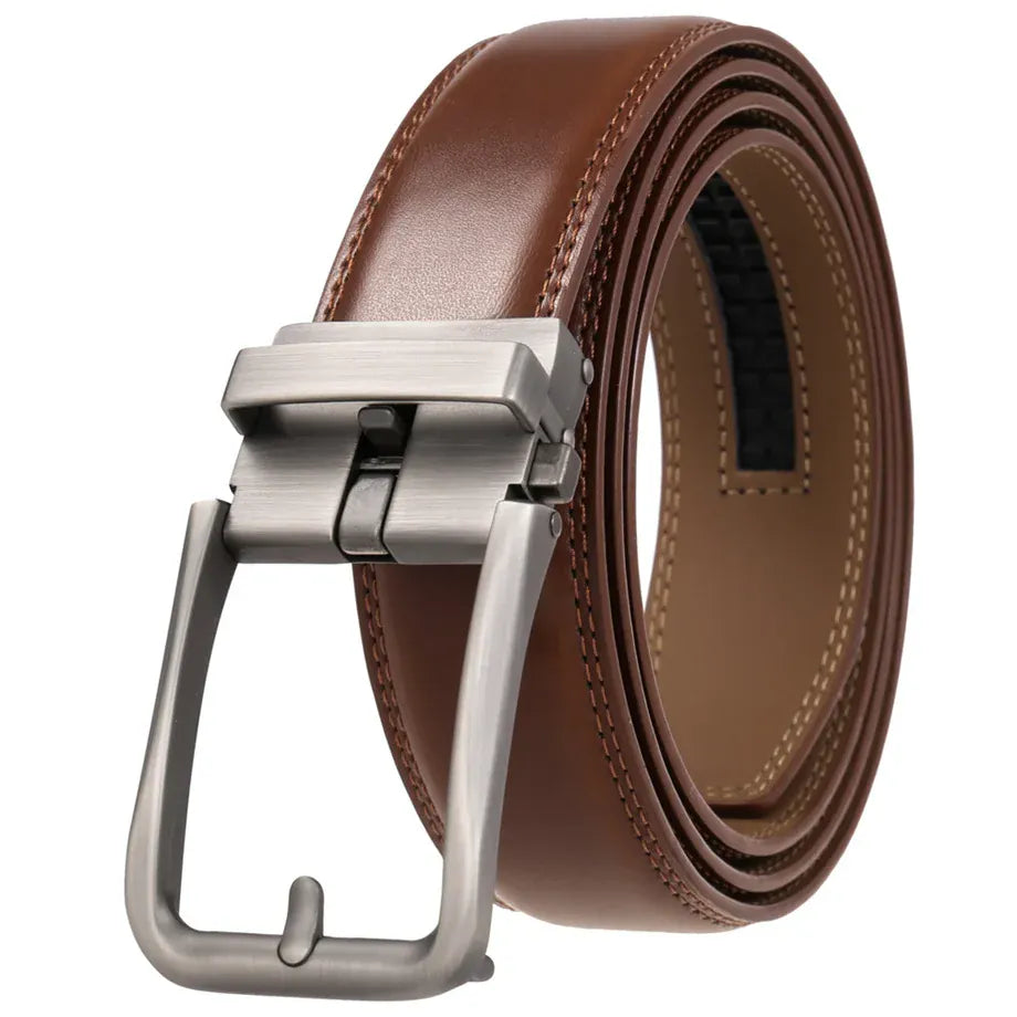 Ceinture Homme à Crémaillère Ma boutique
