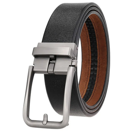 Ceinture Homme à Crémaillère Ma boutique