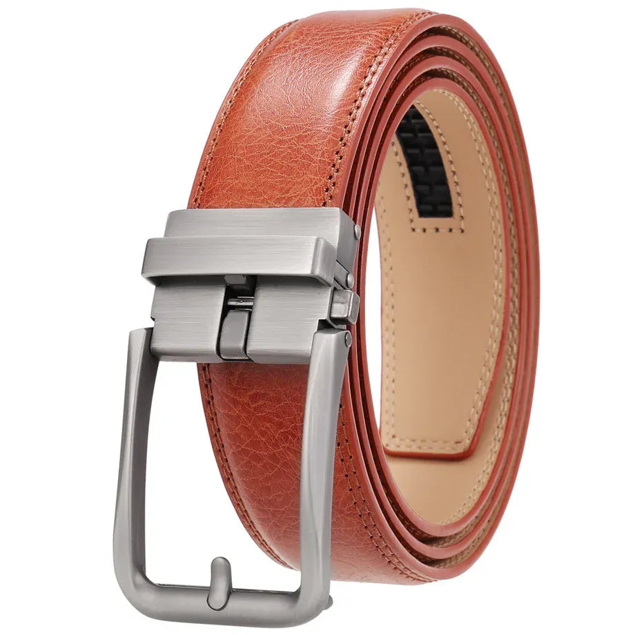 H / 110cm Ceinture Homme à Crémaillère Ma boutique