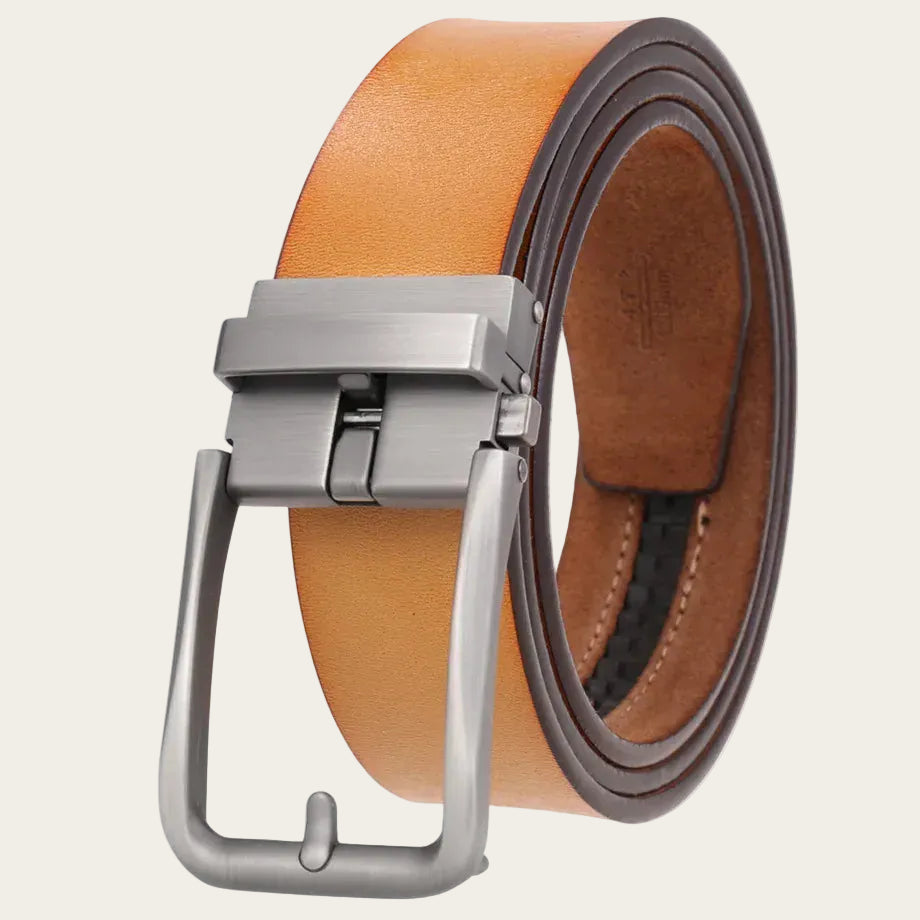 Ceinture Homme à Crémaillère Ma boutique