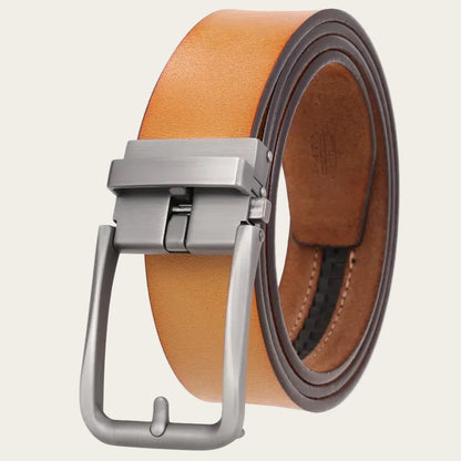 Ceinture Homme à Crémaillère Ma boutique