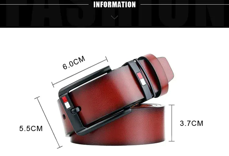 ceinture homme ado Ma boutique