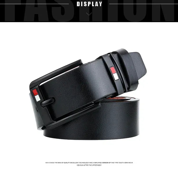 ceinture homme ado Ma boutique