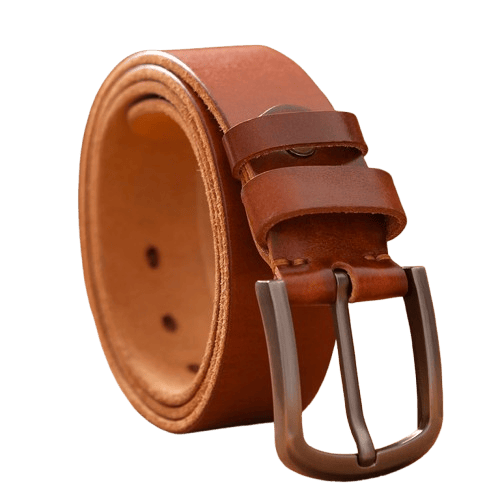 Ceinture Homme Architecte : Élégance, Authenticité et Style Intemporel