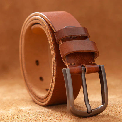 Camel / 110cm / CHINA Ceinture Homme Architecte Ma boutique
